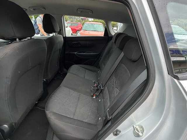 Hyundai BAYON 1.0 T-GDI 48V 100cv Xline-LED PACK