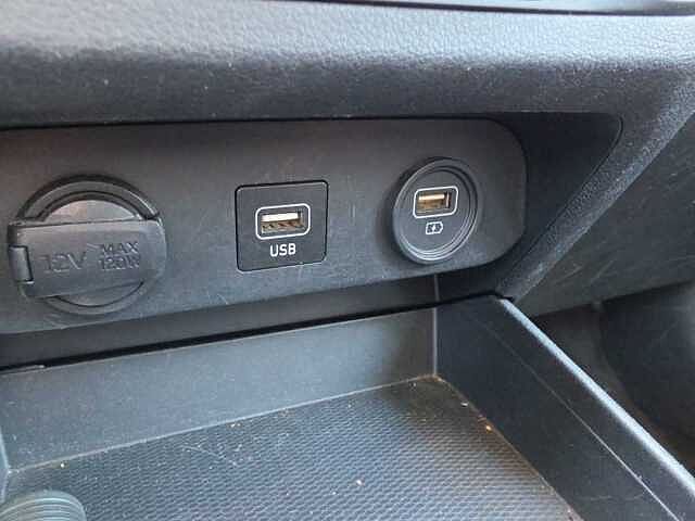 Hyundai i10 1.0 MPI Tech Connect Pack