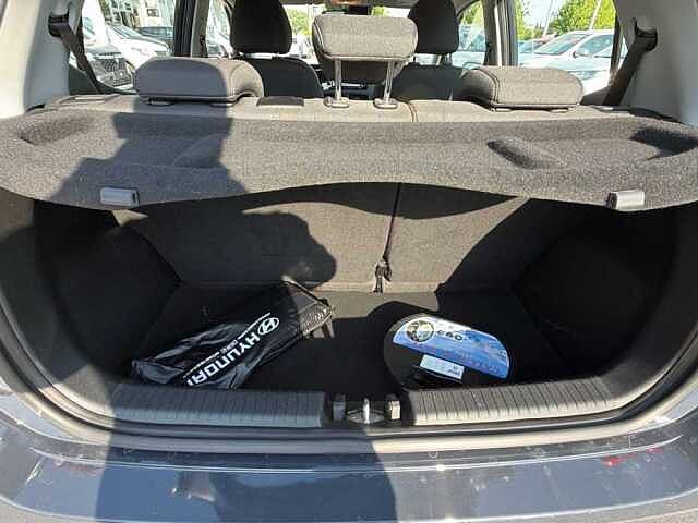 Hyundai i10 1.0 MPI Tech- Connect Pack