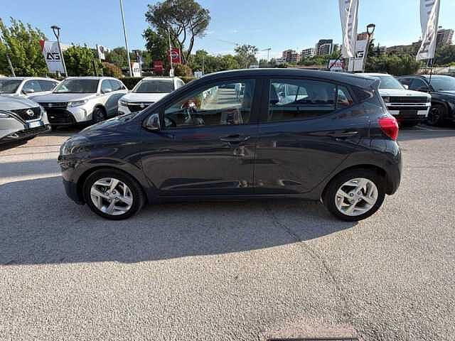 Hyundai i10 1.0 MPI Tech- Connect Pack
