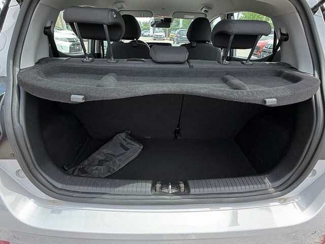 Hyundai i10 1.0 GPL Connectline