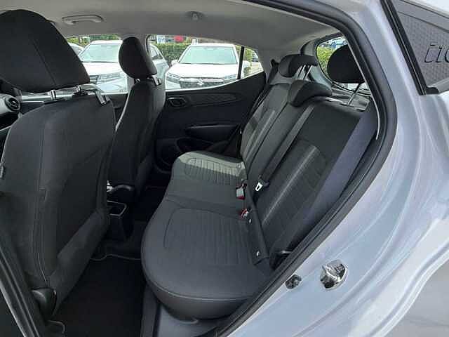 Hyundai i10 1.0 GPL Connectline