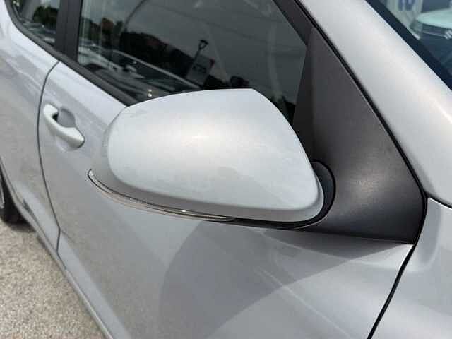Hyundai i10 1.0 GPL Connectline