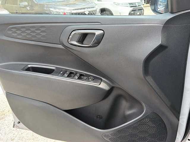 Hyundai i10 1.0 GPL Connectline