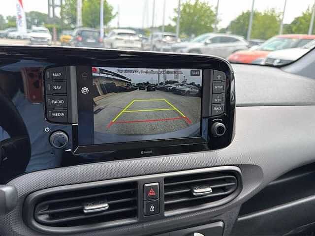 Hyundai i10 1.0 GPL Connectline