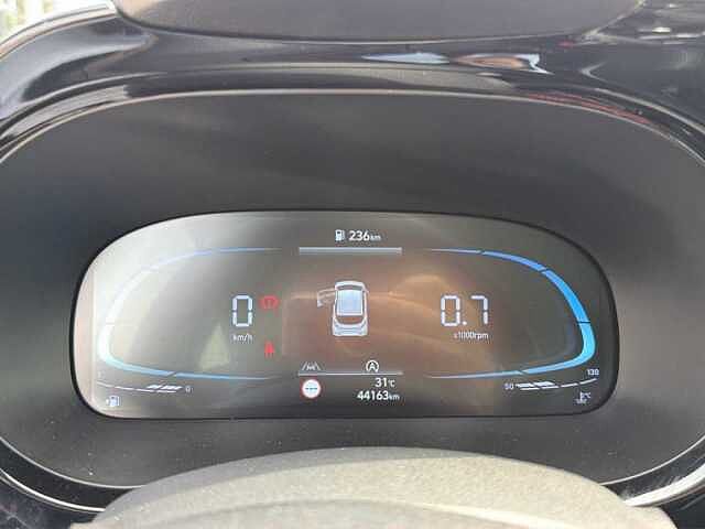 Hyundai i10 1.0 GPL Connectline