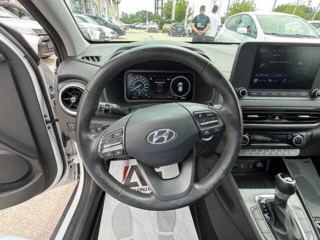 Hyundai KONA Hybrid 1.6 HEV Xline 2WD DCT-KM. 36.630