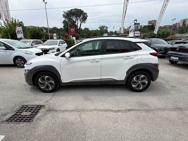 Hyundai KONA Hybrid 1.6 HEV Xline 2WD DCT-KM. 36.630