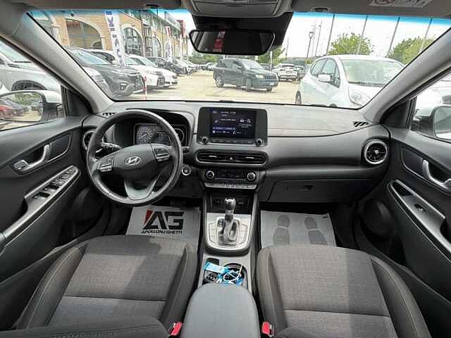 Hyundai KONA Hybrid 1.6 HEV Xline 2WD DCT-KM. 36.630