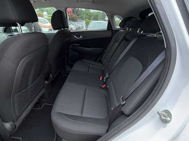 Hyundai KONA Hybrid 1.6 HEV Xline 2WD DCT-KM. 36.630