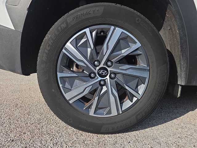 Hyundai TUCSON Hybrid 1.6 HEV 2wd 230cv Xline Auto-KM. 25.984