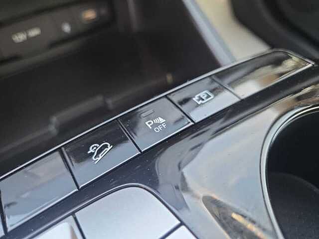Hyundai TUCSON Hybrid 1.6 HEV 2wd 230cv Xline Auto-KM. 25.984