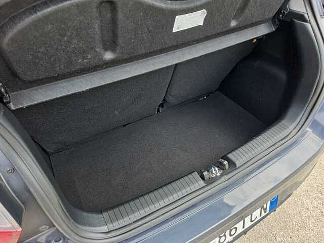 Hyundai i10 1.0 MPI Tech