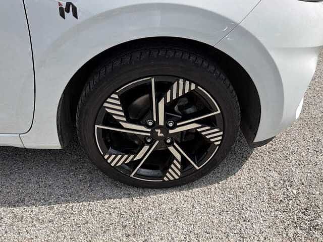 Hyundai i10 1.0 TGDI N Line