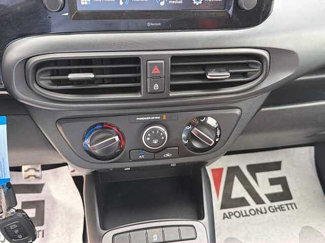 Hyundai i10 1.0 TGDI N Line