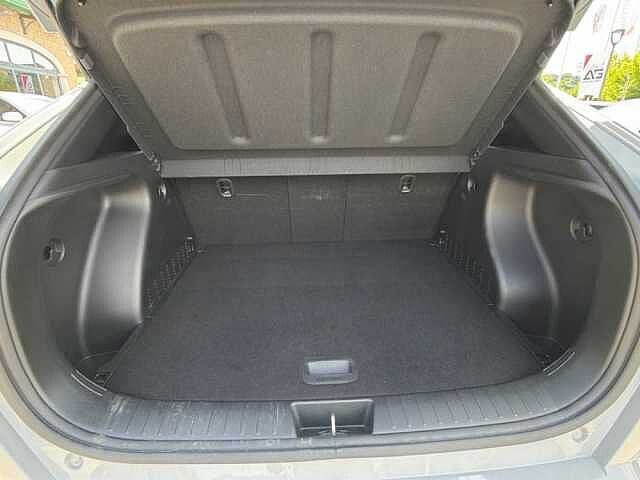 Hyundai KONA Hybrid 1.6 HEV N Line 2WD DCT