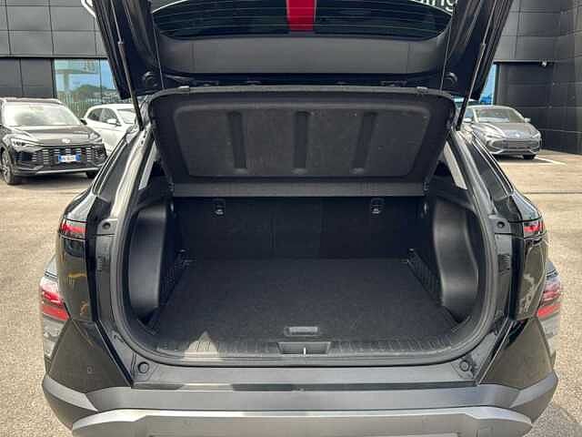 Hyundai KONA Hybrid 1.6 HEV X Line 2WD DCT