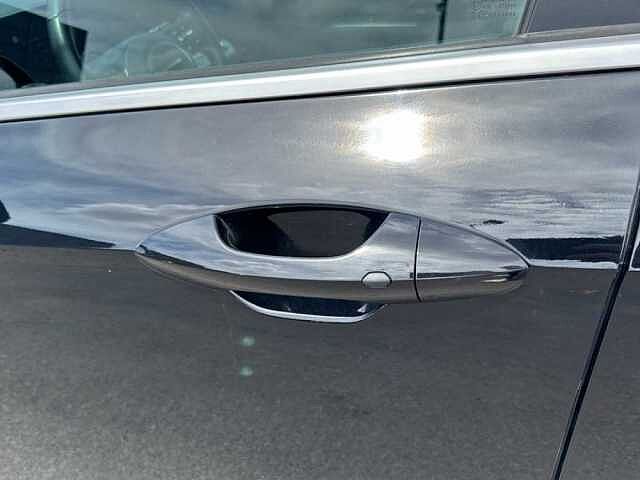 Hyundai KONA Hybrid 1.6 HEV X Line 2WD DCT