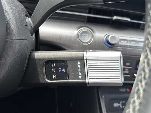 Hyundai KONA Hybrid 1.6 HEV X Line 2WD DCT