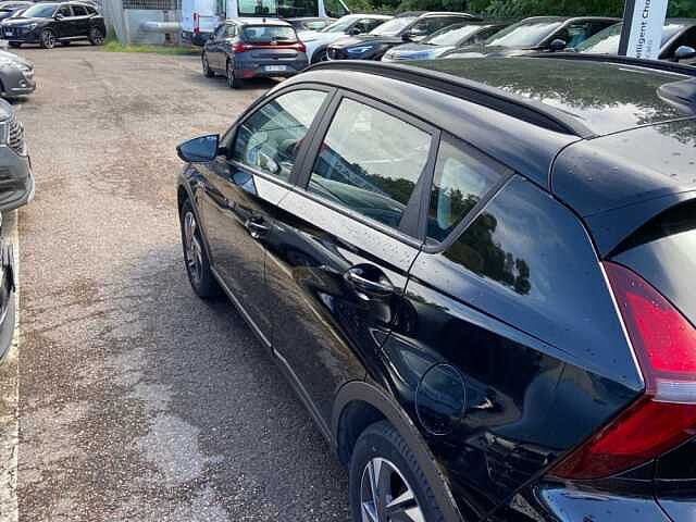 Hyundai BAYON 1.2 MPI 84cv Xline