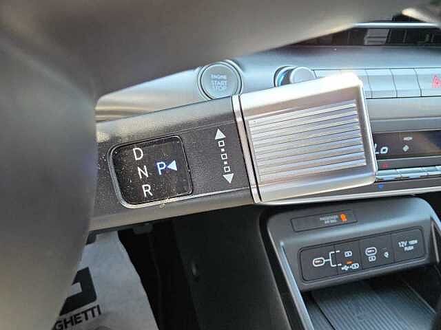 Hyundai KONA Hybrid 1.6 HEV X Class 2WD DCT