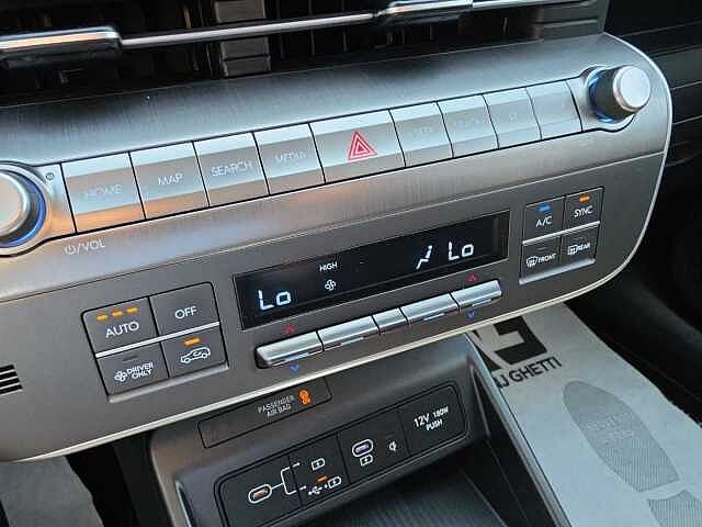 Hyundai KONA Hybrid 1.6 HEV X Class 2WD DCT