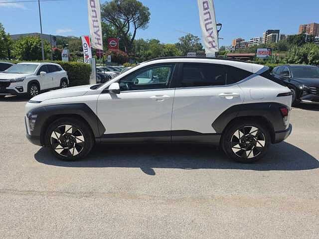 Hyundai KONA Hybrid 1.6 HEV X Class 2WD DCT