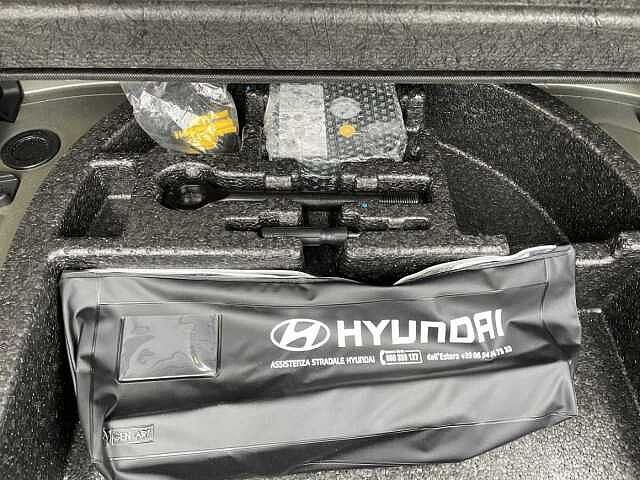 Hyundai KONA HEV 1.6 DCT XTech