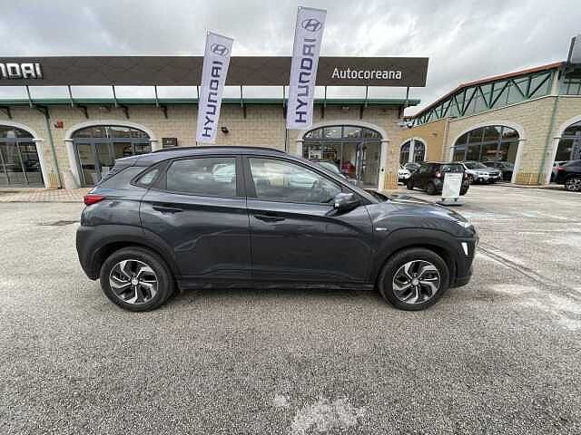 Hyundai KONA HEV 1.6 DCT XPrime