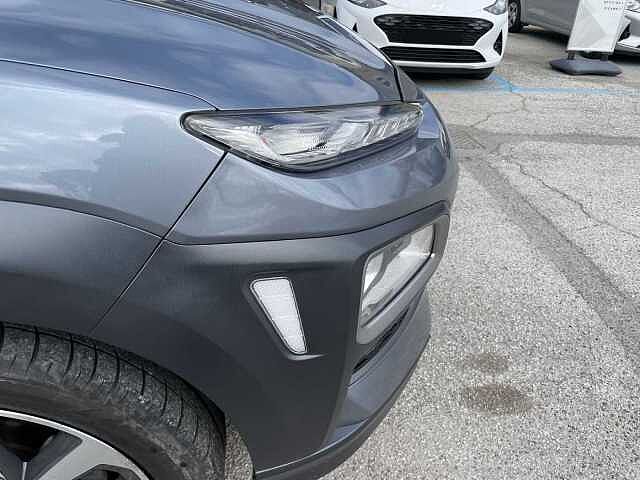 Hyundai KONA 1.6 CRDI 115 CV XTech