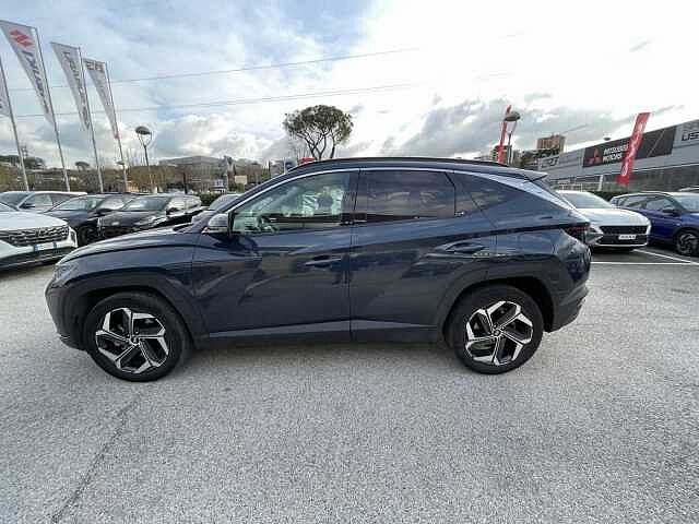 Hyundai TUCSON 1.6 HEV aut.Exellence