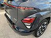 Hyundai Kona EV 65.4 KWh XClass Special Edition Grigio