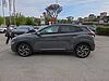 Hyundai Kona HEV 1.6 DCT XLine Grigio