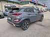 Hyundai Kona HEV 1.6 DCT XLine Grigio