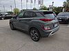 Hyundai Kona HEV 1.6 DCT XLine Grigio