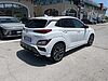 Hyundai Kona 1.0 T-GDI Hybrid 48V iMT NLine+ Bianco
