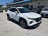 Hyundai Tucson 1.6 T-GDI 48V DCT Exellence Bianco