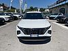 Hyundai Tucson 1.6 T-GDI 48V DCT Exellence Bianco