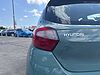 Hyundai i10 1.0 MPI Connectline Verde