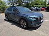 Hyundai Tucson 1.6 HEV aut. Exellence Grigio