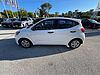 Hyundai i10 1.0 GPL Econext Advanced Bianco