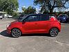 Suzuki Swift 1.2 Hybrid 4WD AllGrip Top ROSSO TETTO NERO