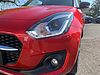 Suzuki Swift 1.2 Hybrid 4WD AllGrip Top ROSSO TETTO NERO
