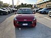 Hyundai i10 1.0 MPI Tech Bordeaux