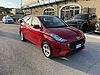 Hyundai i10 1.0 MPI Tech Bordeaux