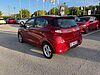 Hyundai i10 1.0 MPI Tech Bordeaux