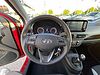 Hyundai i10 1.0 MPI Tech Bordeaux