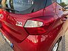 Hyundai i10 1.0 MPI Tech Bordeaux