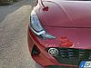 Hyundai i10 1.0 MPI Tech Bordeaux