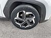 Hyundai Tucson 1.6 HEV aut. Exellence Bianco